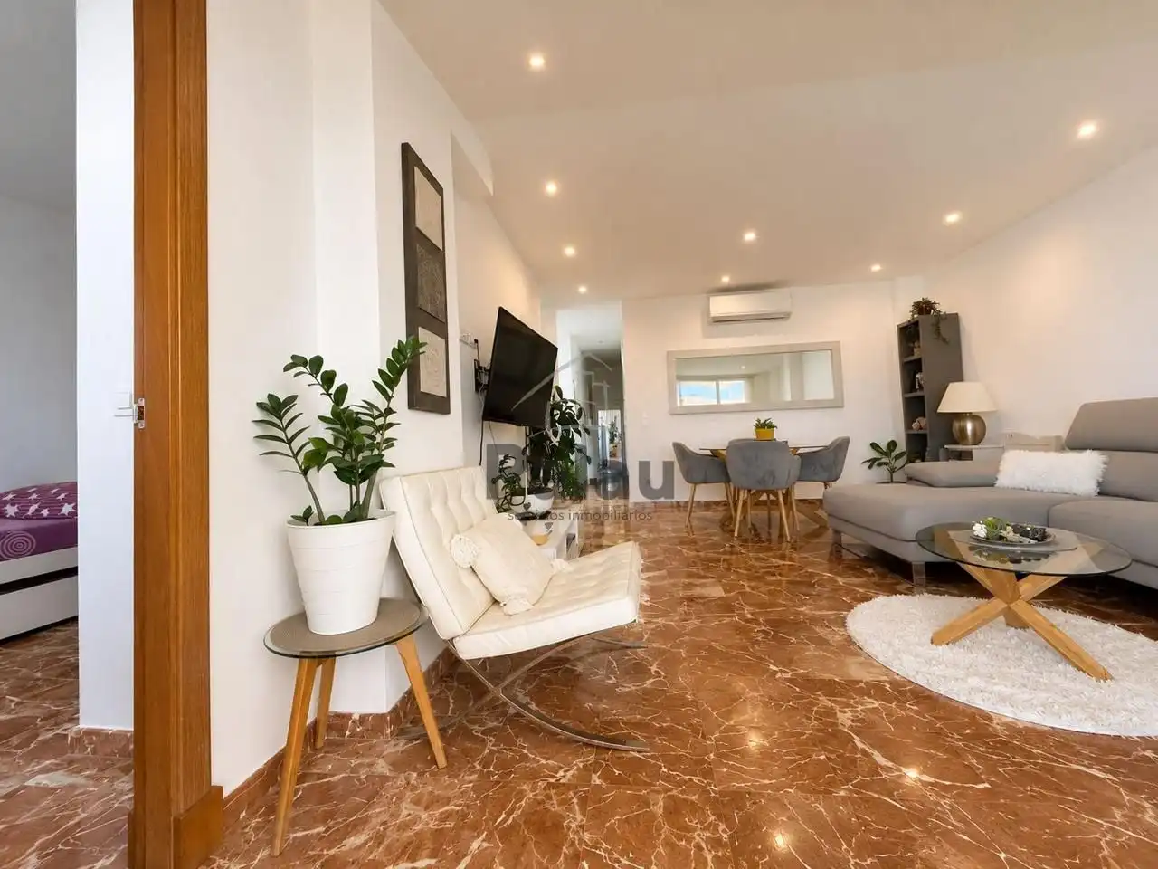 Penthouse mit Aufzug zum Verkauf in Ciutadella, imagen 30