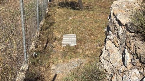 Foto 5 de Terreny en venda a Diseminado Los Tablones P4, 241p, Los Tablones - La Garnatilla, Motril