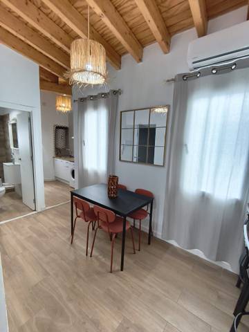 Piso en Alquiler en Calle Cielo en Barrio del Centro