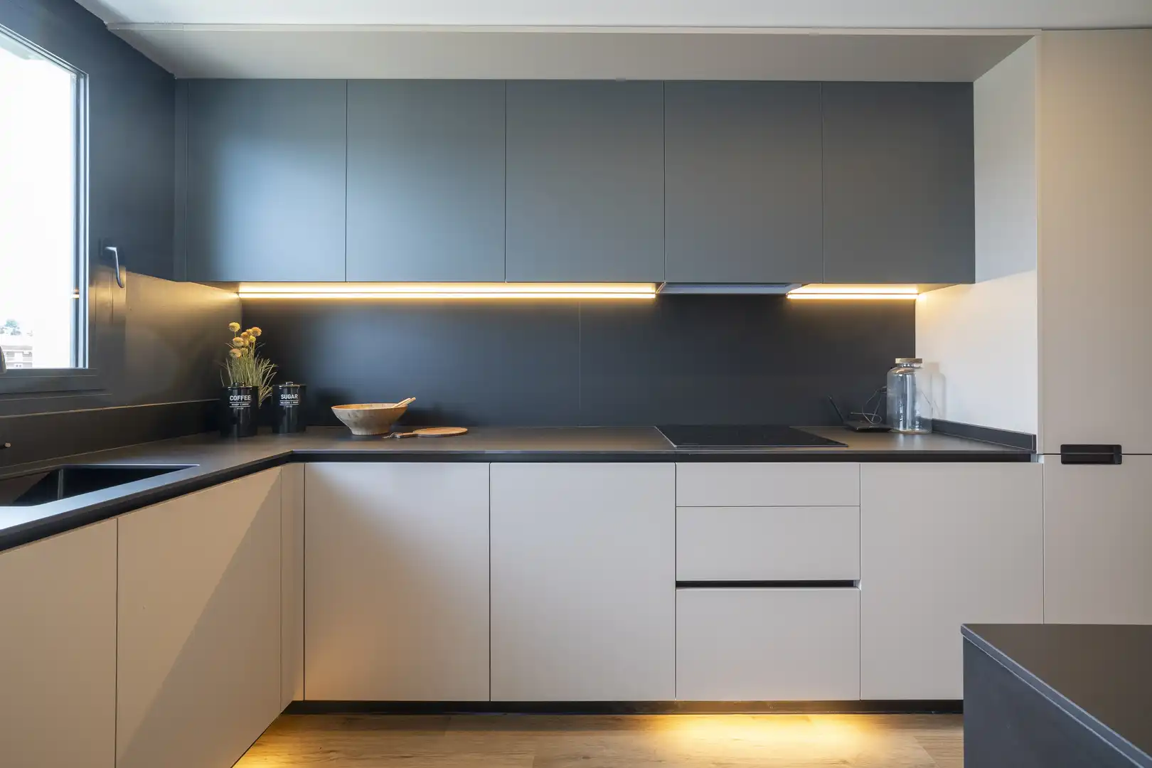 Neubau-Wohnung mit Aufzug zum Verkauf in Passeig del Pont, imagen 8