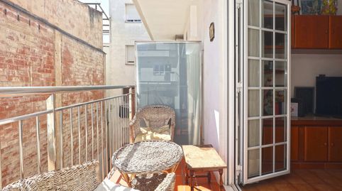 Foto 4 de Piso en venta en Can Clota, Esplugues de Llobregat