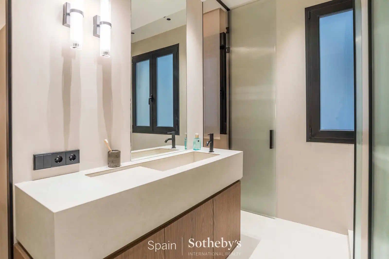 Appartement compact avec ascenseur à vendre à Calle de Castelló, imagen 35