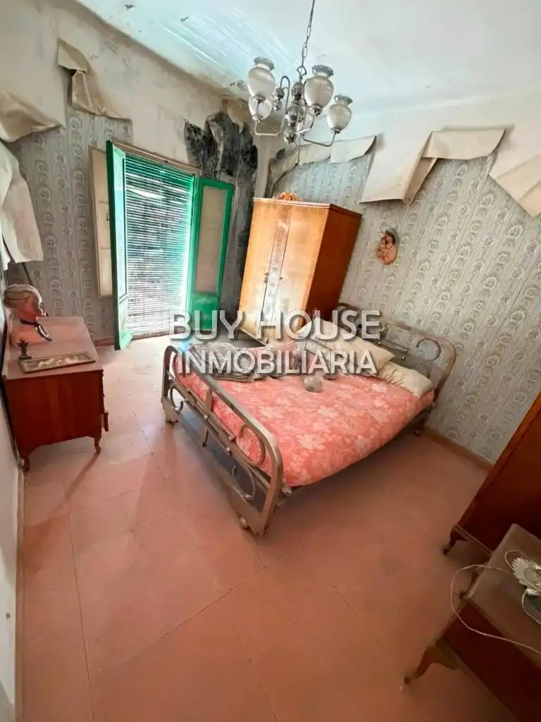 Casa in vendita a Villaluenga de la Sagra, imagen 20