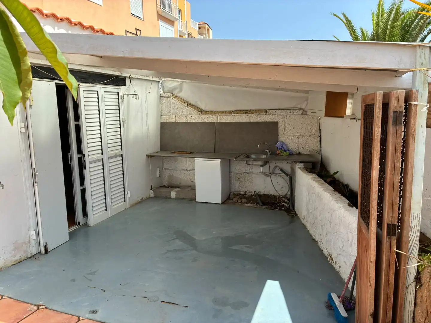 Semi-detached house for sale in C/ La Tosca, imagen 5