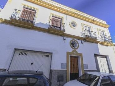 Appartement avec balcon à vendre à Lebrija