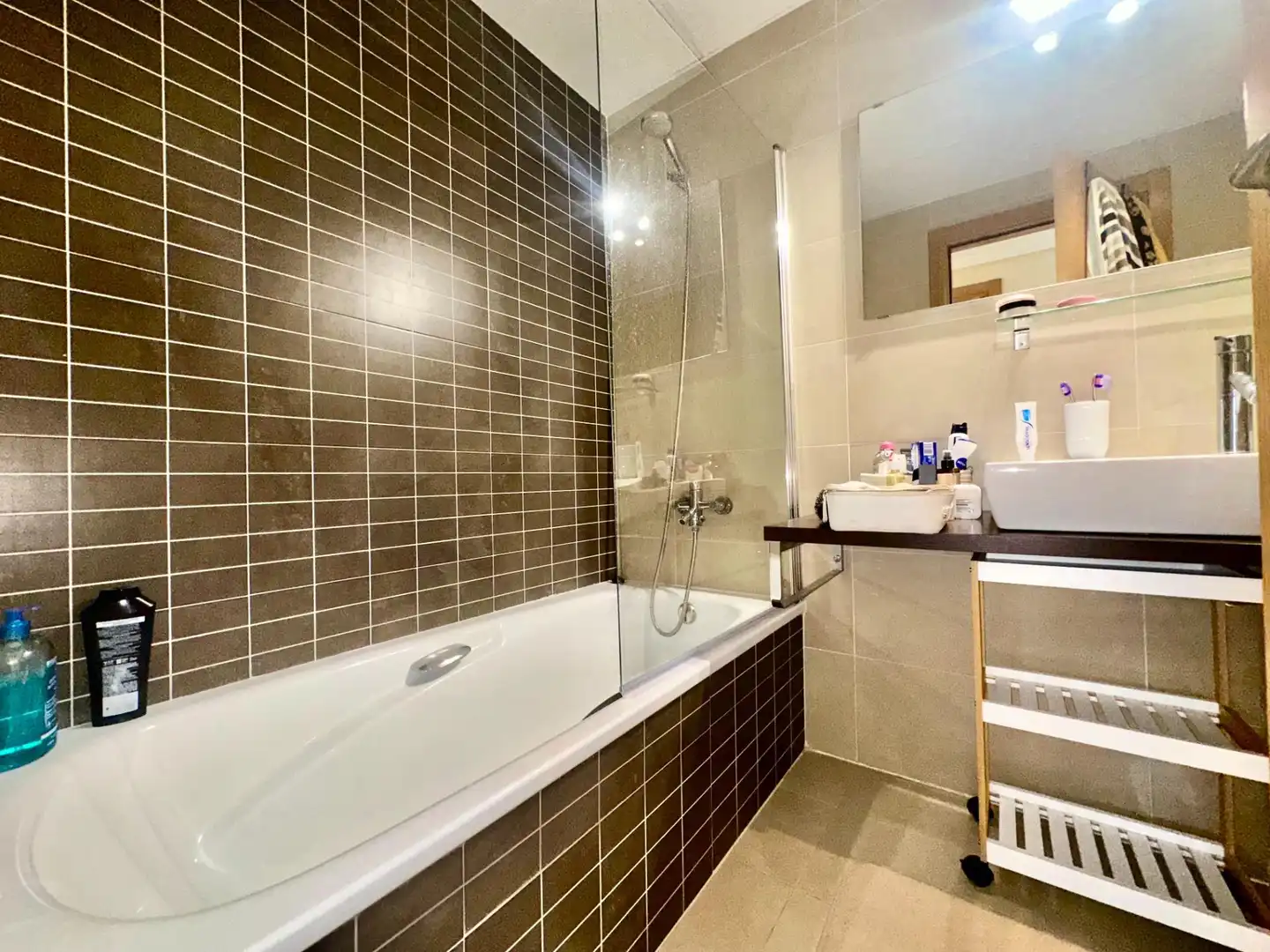 Appartement avec terrasse à vendre à Carrer GEGANTS PERE I CARME 4, imagen 22