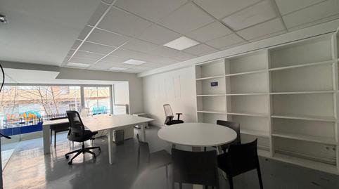 Photo 4 of Premises for rent in Paseo Paseo Anelier, Rochapea, Pamplona / Iruña