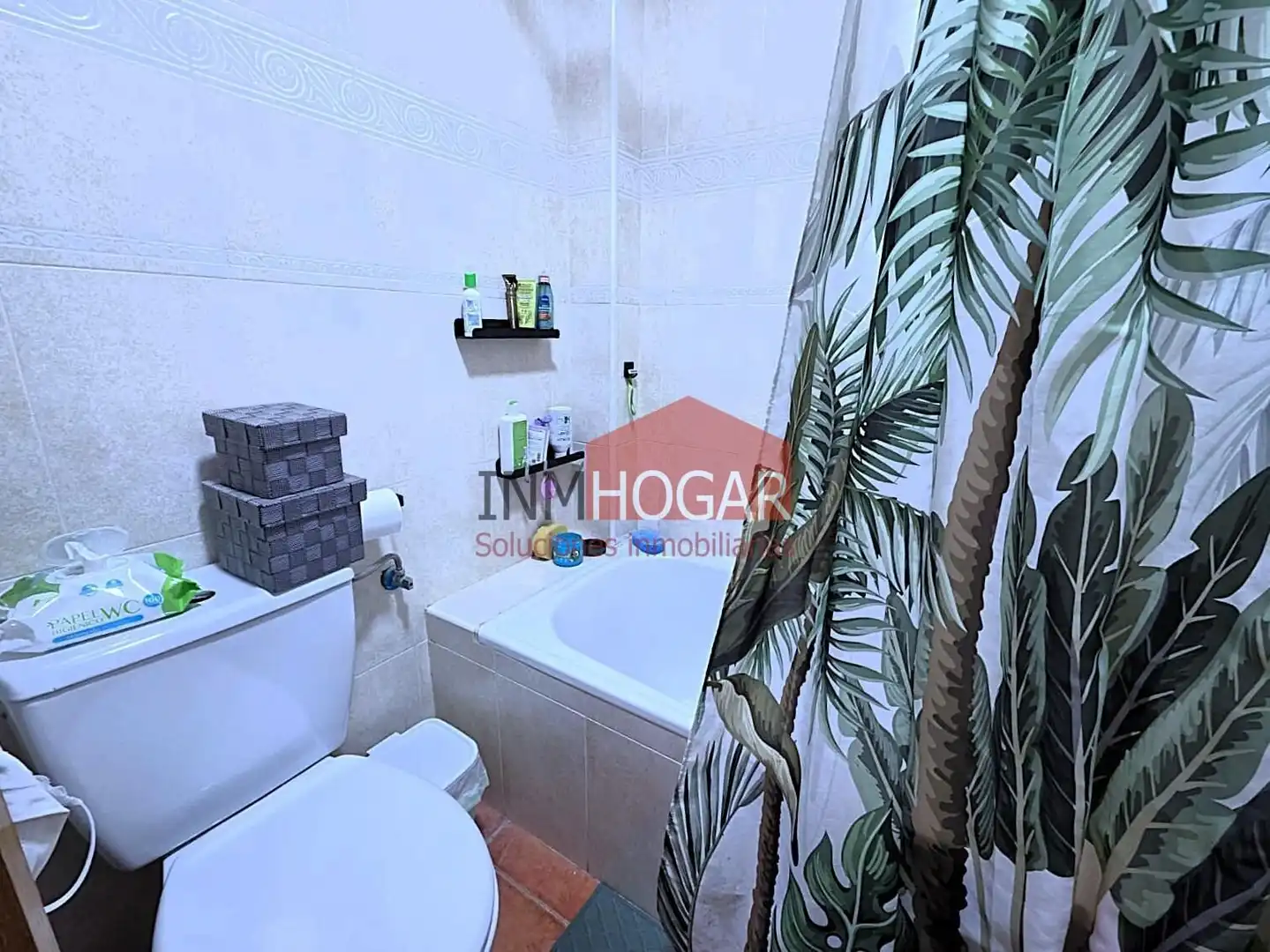 Dormitori de Casa adosada en venda en Mediana de Voltoya amb Calefacció, Jardí privat i Piscina