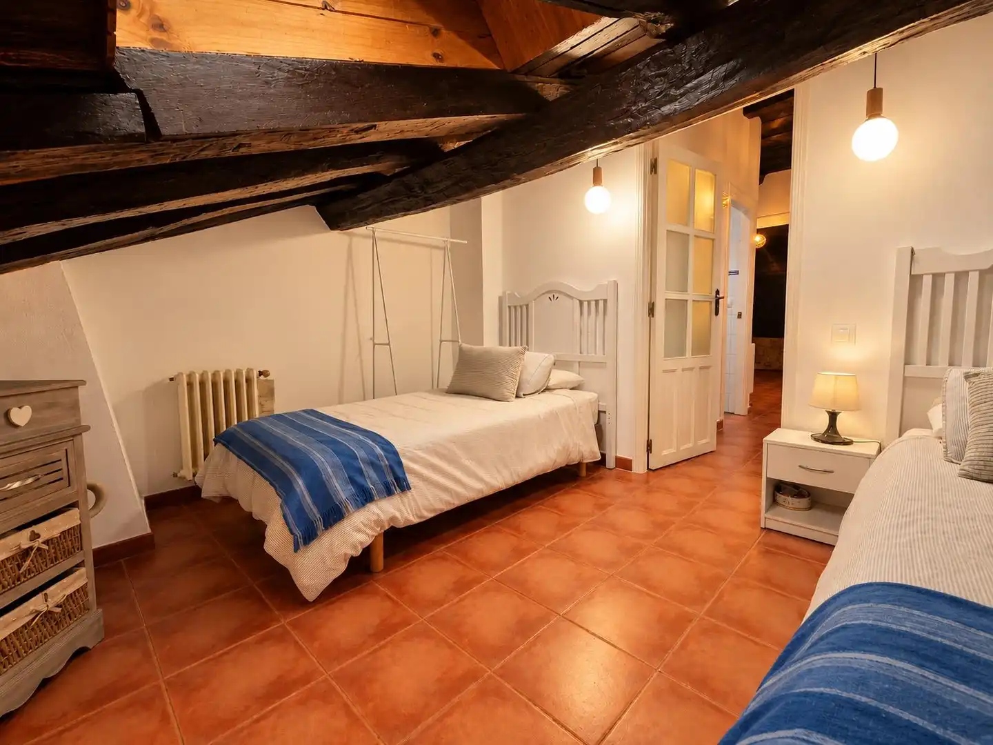 Terraced house for sale in Valdáliga, imagen 10