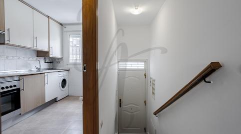 Foto 2 de Casa adosada en venda a De San Antonio, San Benito - Soledad - Hispanidad, Madrid