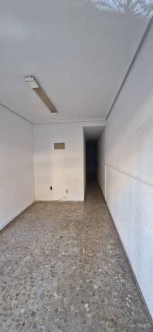 Local comercial en Alquiler en Pueblo de Cullera
