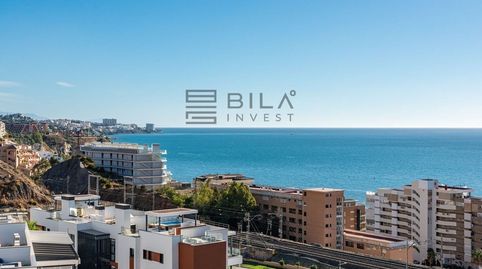 Ático en venta en Urb. Seaviews Reserve, Carvajal, Fuengirola, imatge 5