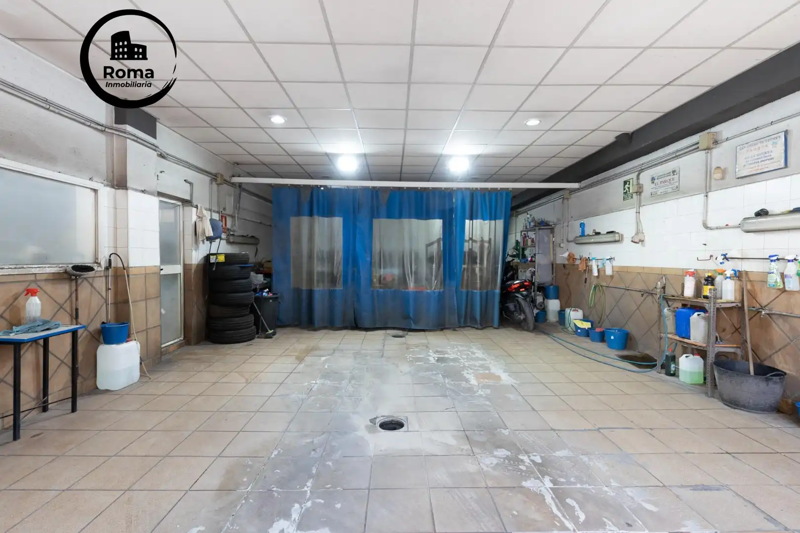 Local comercial en venda a Maracena, imagen 3