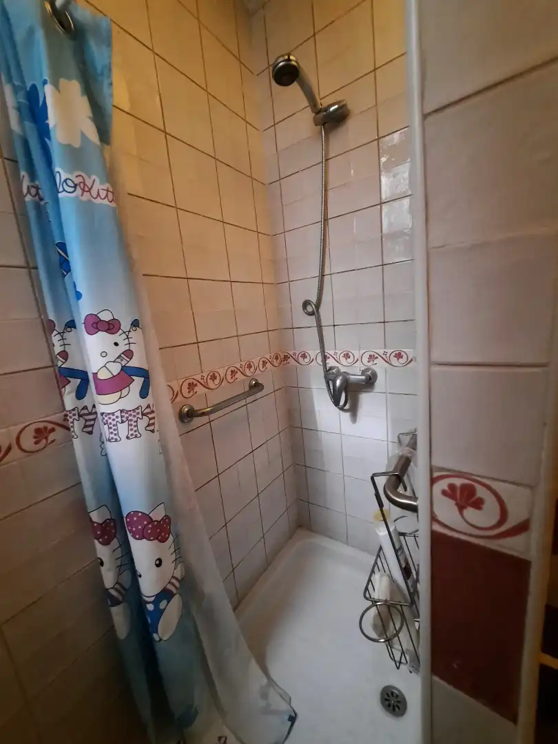 Bany de Pis en venda en Badajoz amb Calefacció