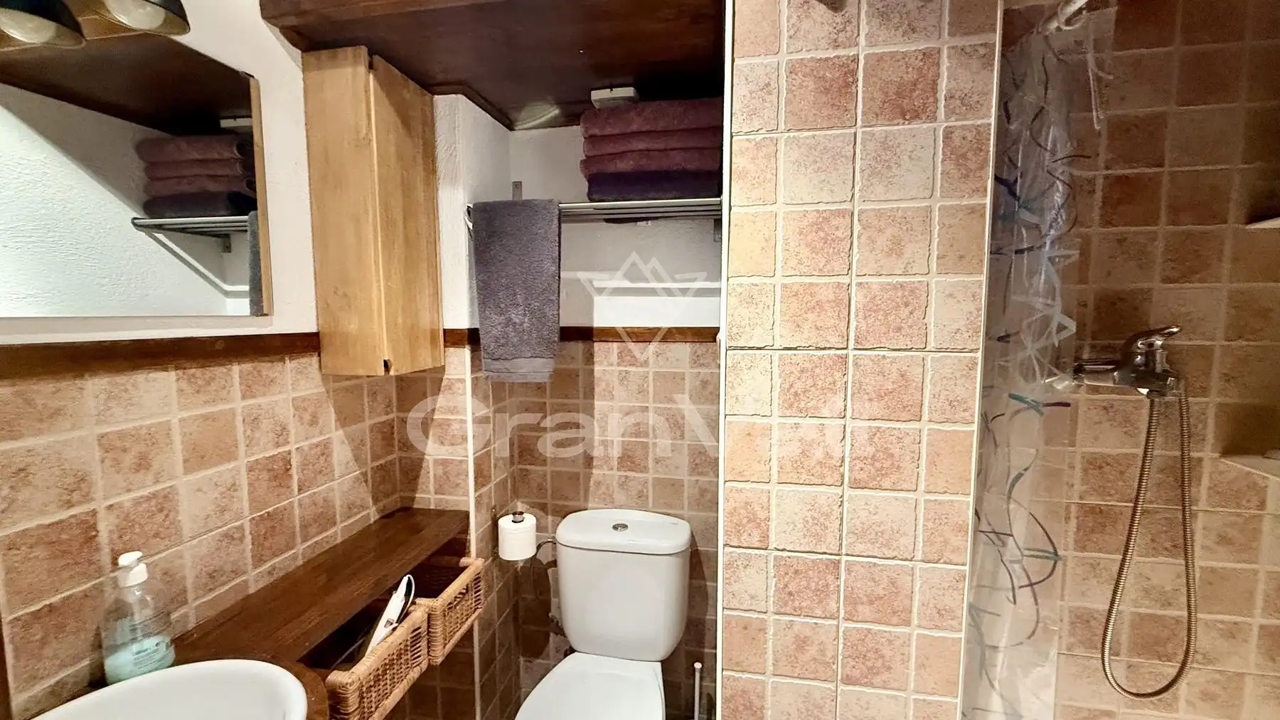 Apartment zum Verkauf in Bourg - Madame, imagen 17