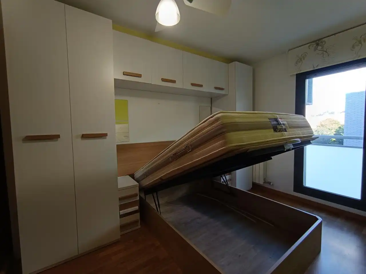 Apartamento de alquiler en Jaime I, Cuarte de Huerva