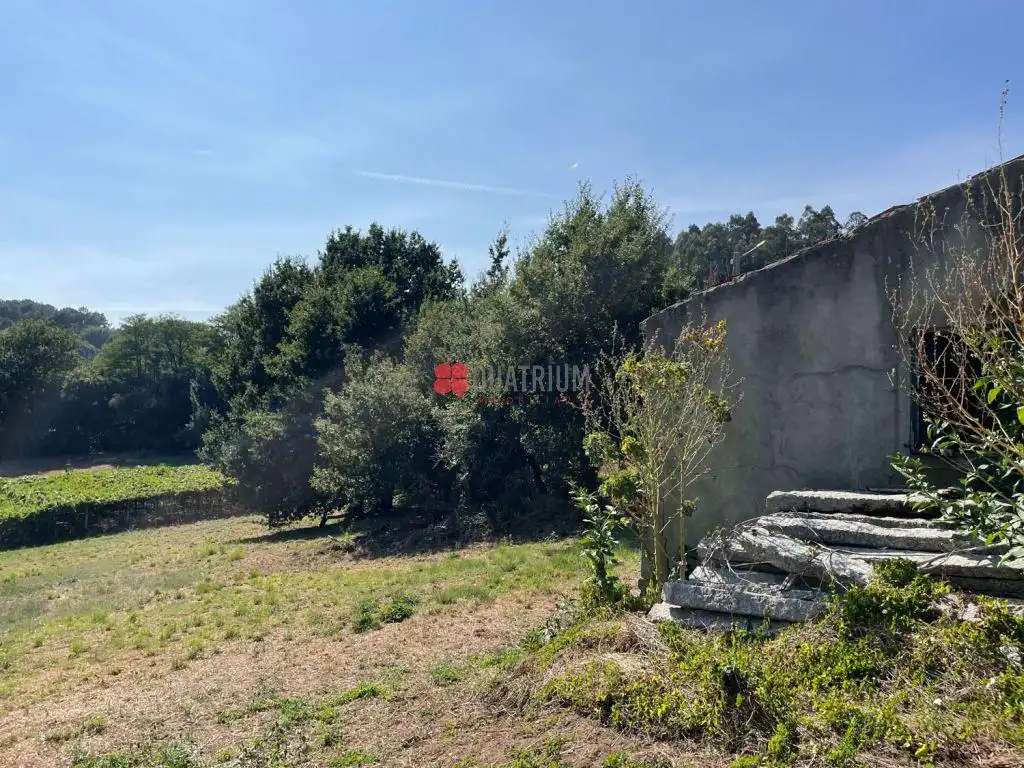 Houses for sale in Vedra  with Private garden