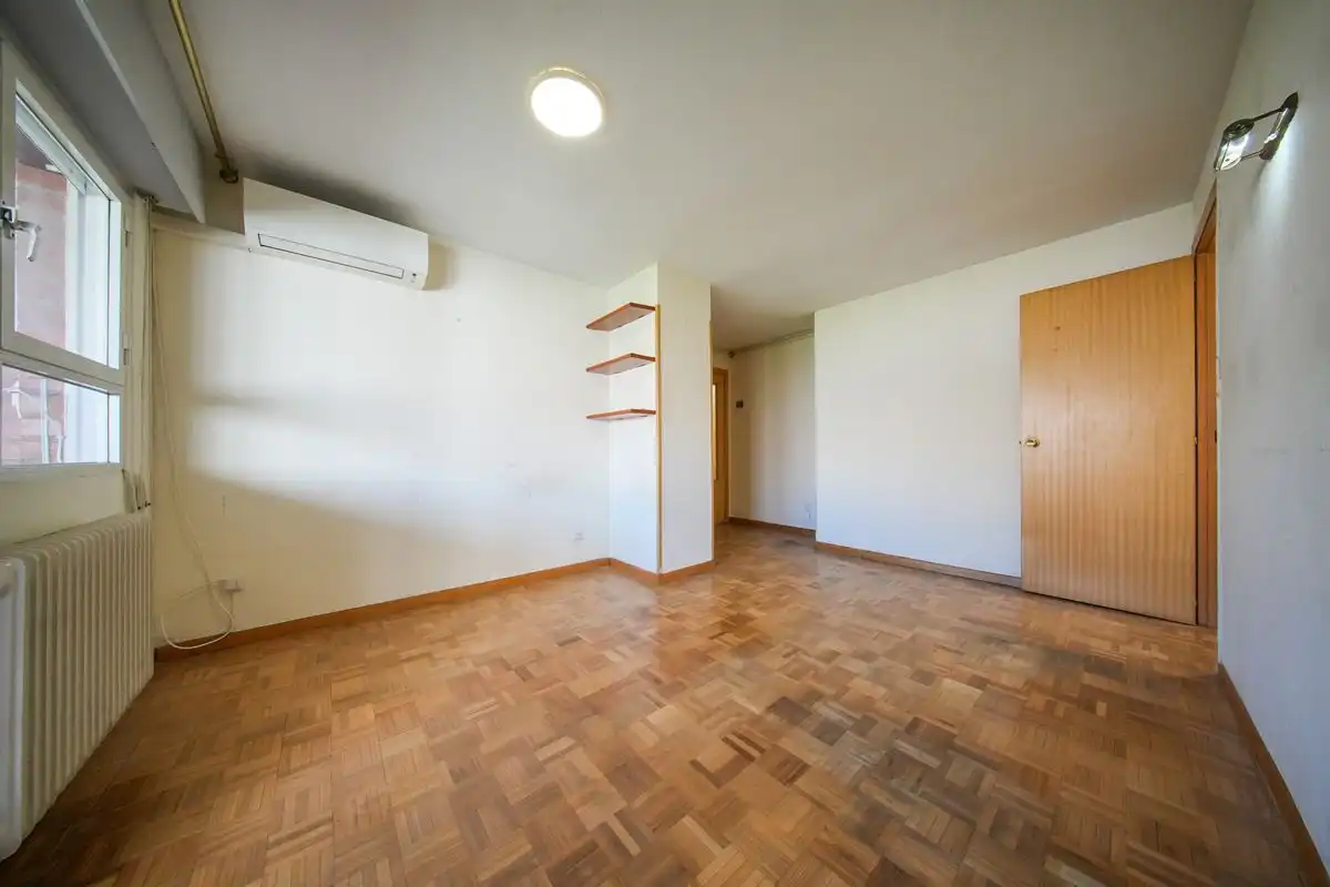 Flat with terrace for sale in Calle de Fermín Caballero, imagen 22