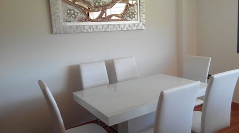 Foto 3 de Dúplex en venda a Navarro Ledesma, Santa Isabel, Málaga Capital