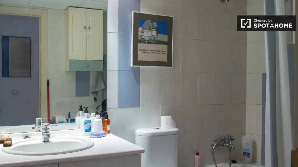 Piso en alquiler en Moncloa - Aravaca, imagen 13
