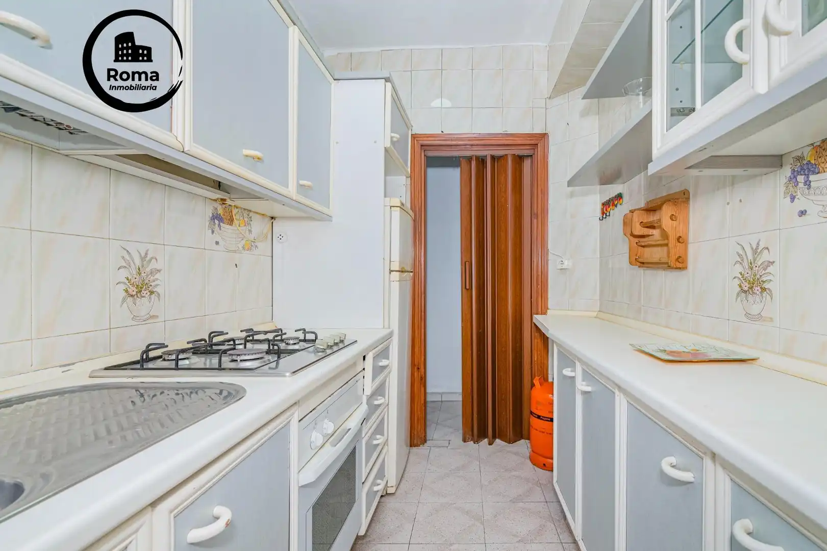 Cocina de Piso en venta en Chana
