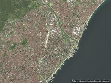 Pis en venda a Sant Adriá Nord
