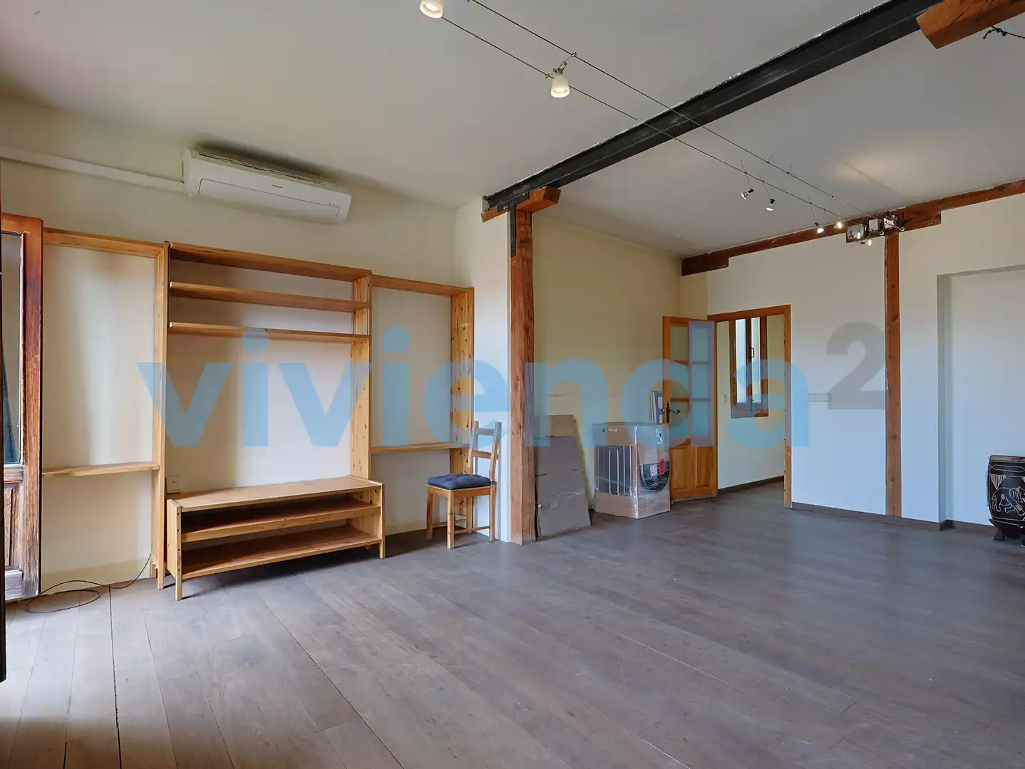 Piso con terraza en venta en Calle de Atocha, imagen 28