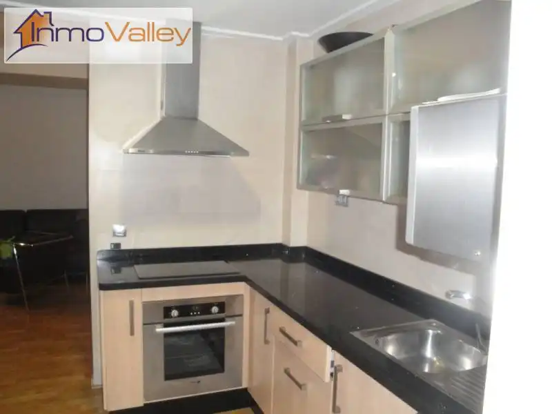 Flat for rent in Pont Nou - Corazón de Jesús
