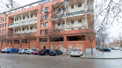 Photo 3 of Premises to rent in Calle Francia, Ayuntamiento - Avenida Siglo XXI, Guadalajara