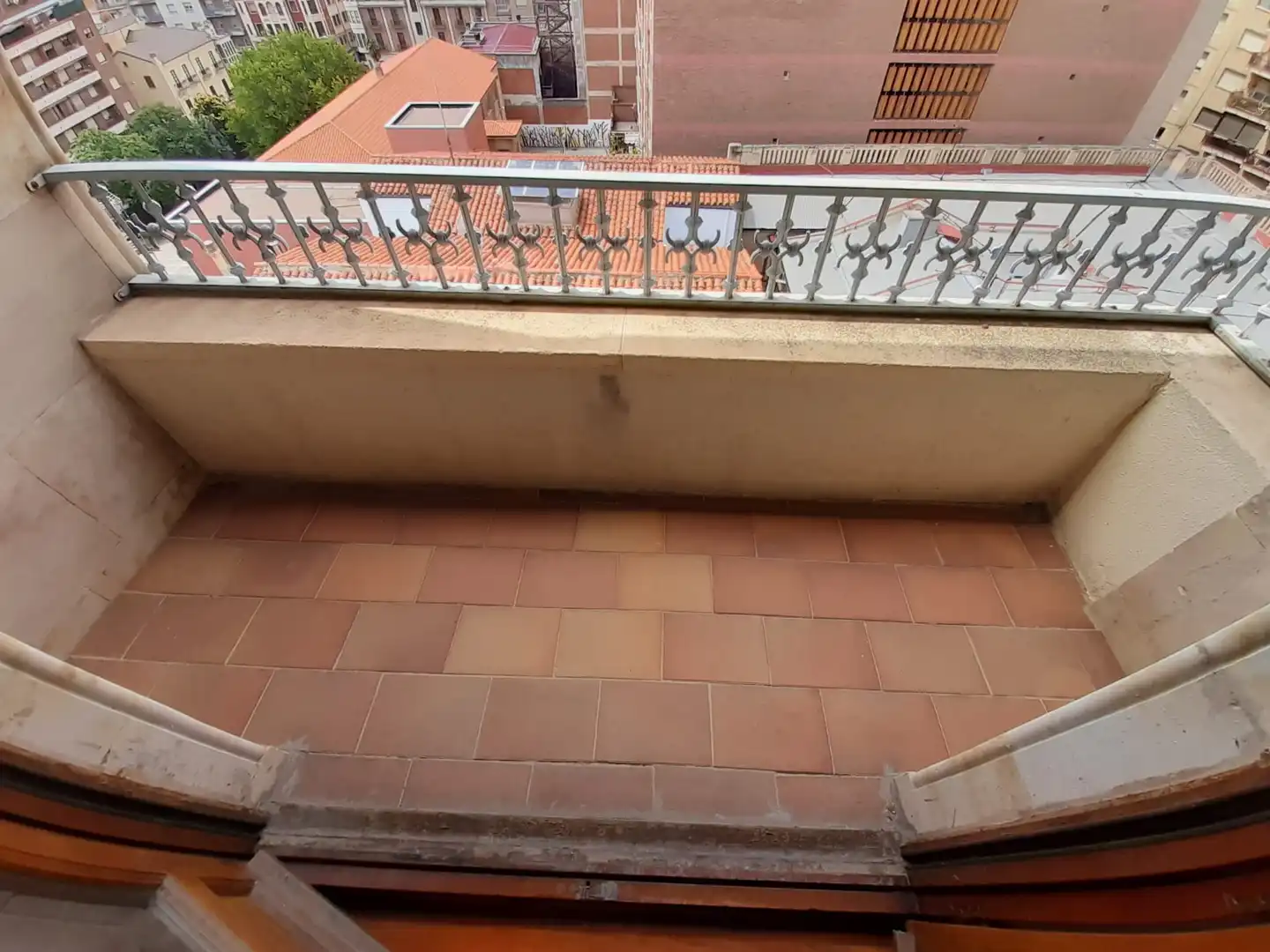Pis amb terrassa en venda a Las Viñas, imagen 22