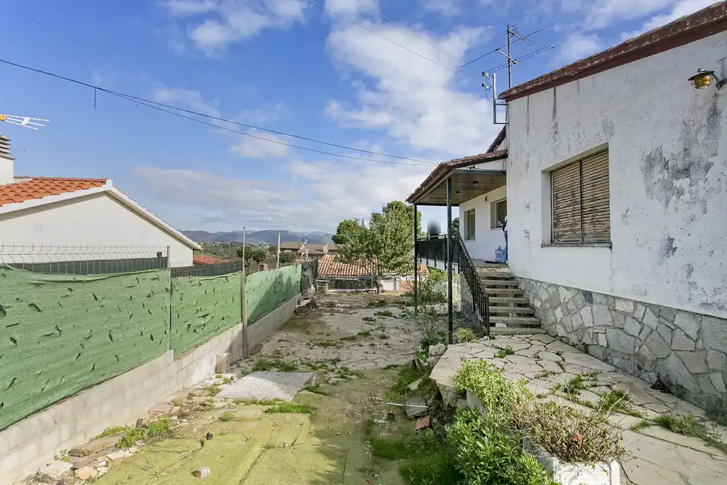 Villa con piscina in vendita a C/ Roger de Lluria, imagen 24