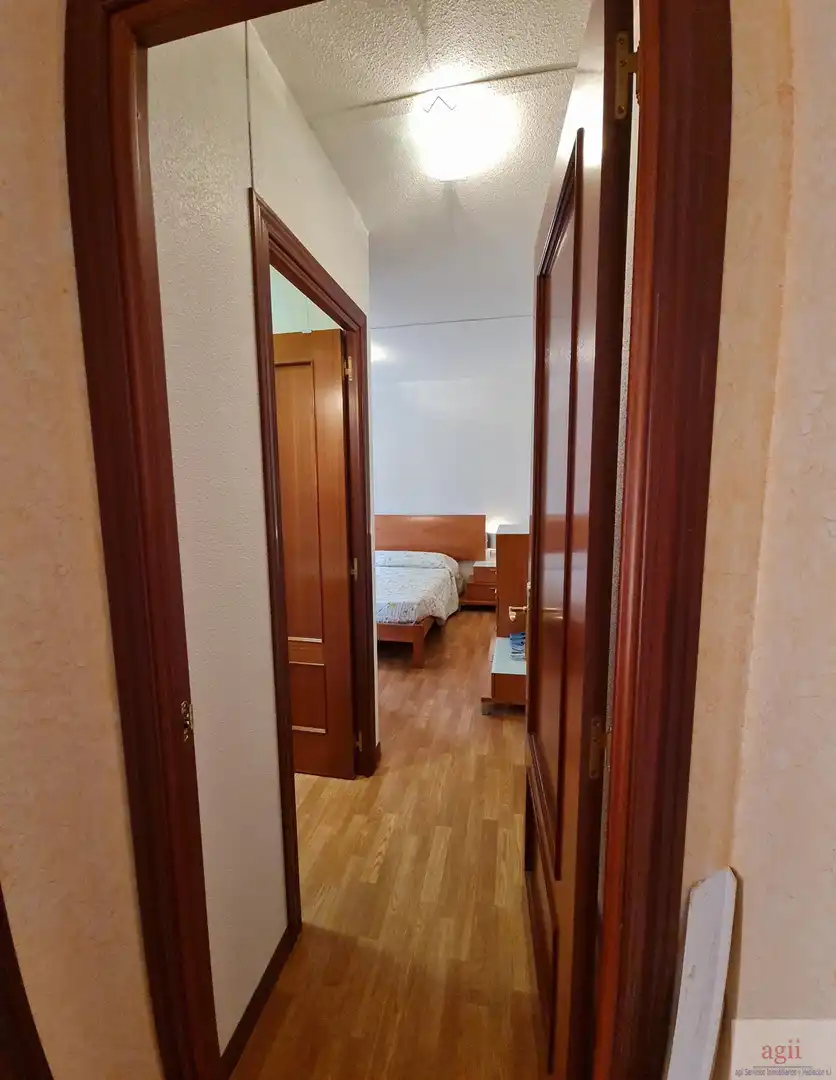 Bedroom of Houses for sale in Trillo  with Alarm and Community pool