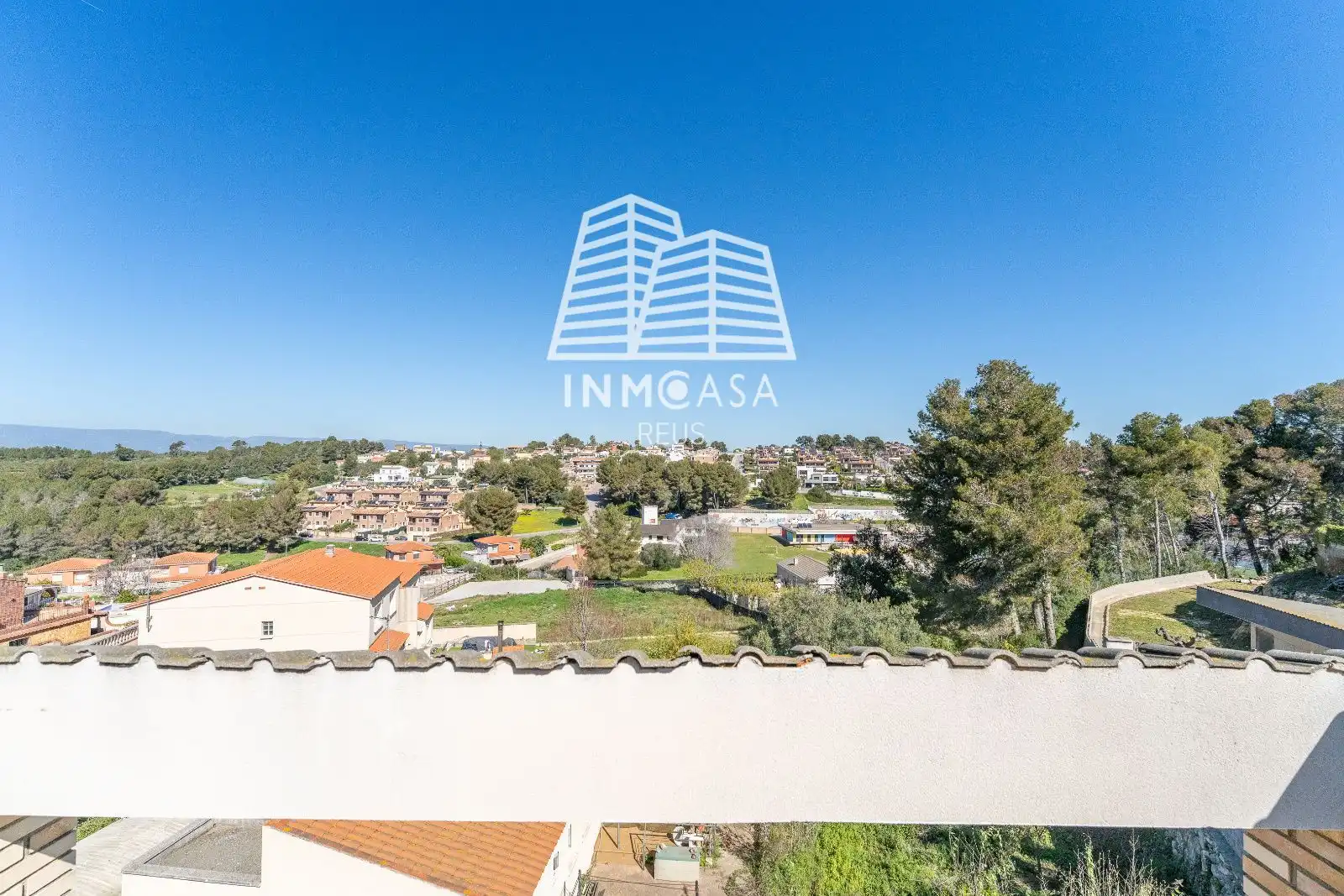 Detached house with pool for sale in Conca de Barbera, imagen 9
