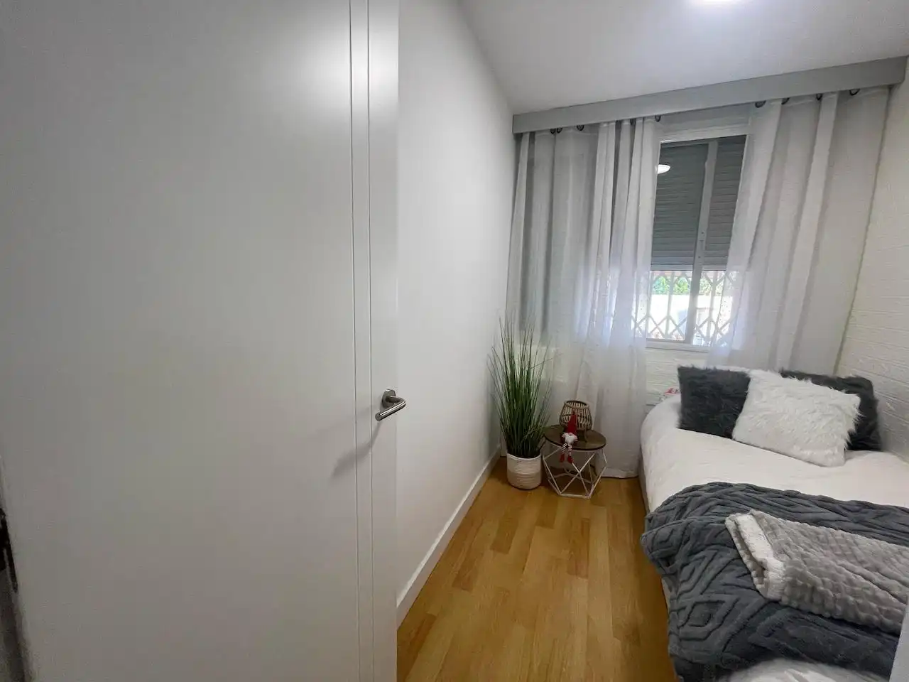 Dormitori de Àtic en venda en Vélez-Málaga amb Aire condicionat i Terrassa