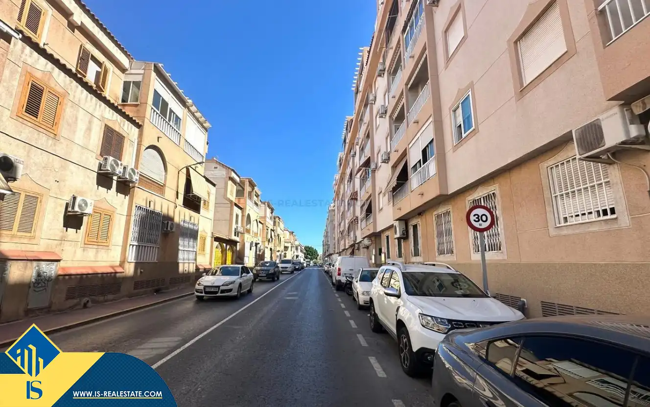 Ático con piscina en venta en Playa del Acequión, Náufragos y Rocío del Mar, imagen 29