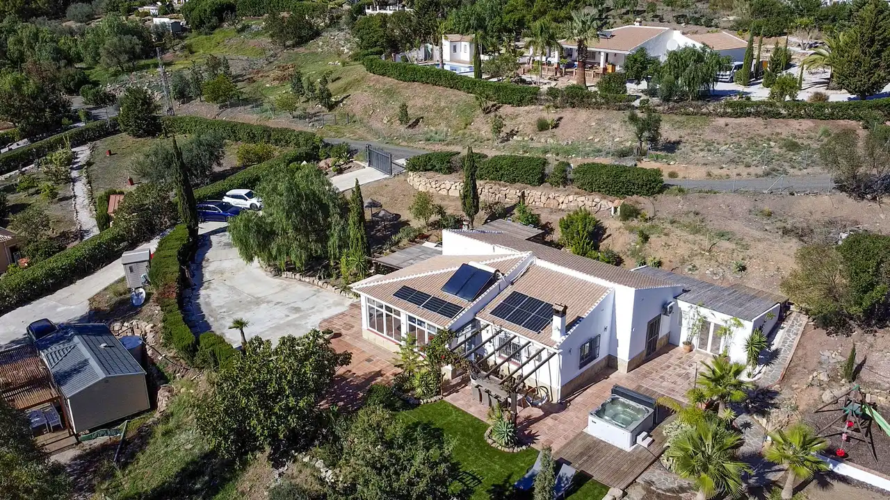 Maison à vendre à Alcaucín, imagen 7