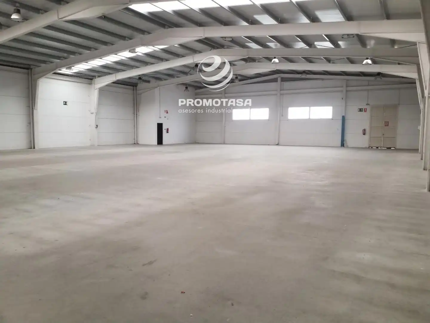 Nave industrial in vendita a Oficio, imagen 6