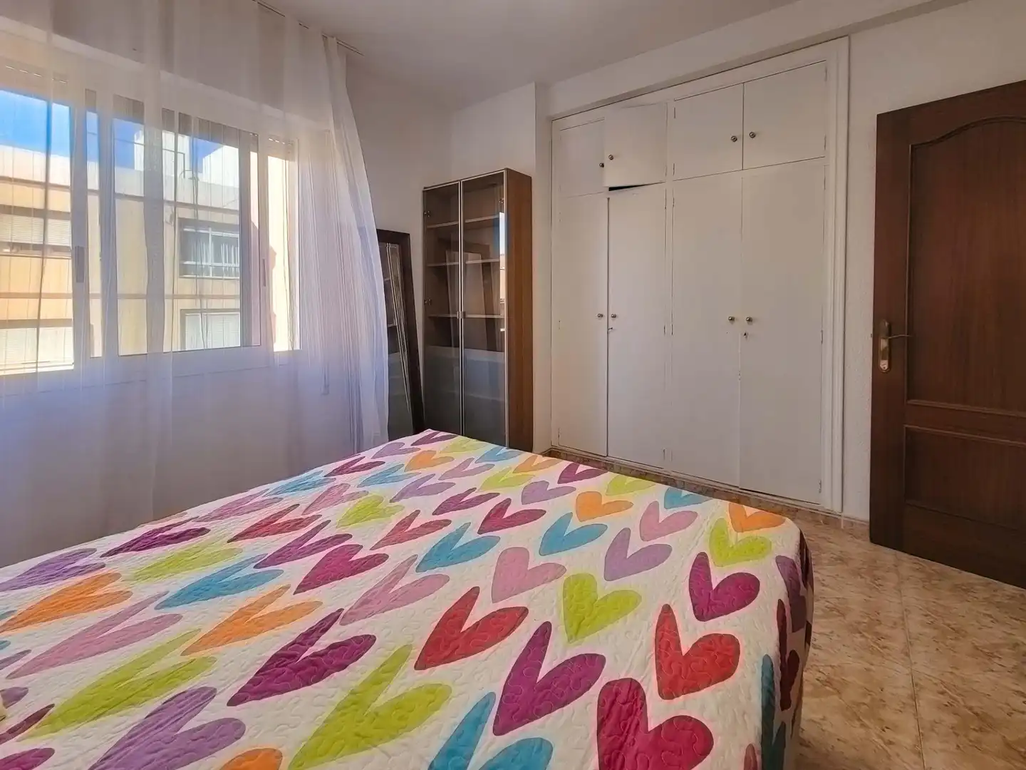 Apartament de lloguer a CL DR CARRACIDO 13, Centro