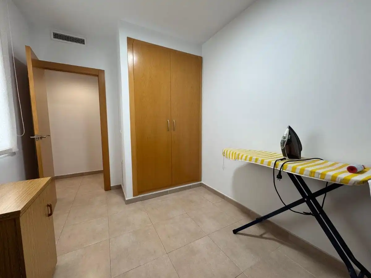 Piso en venta en Simat de la Valldigna con Aire acondicionado y Trastero