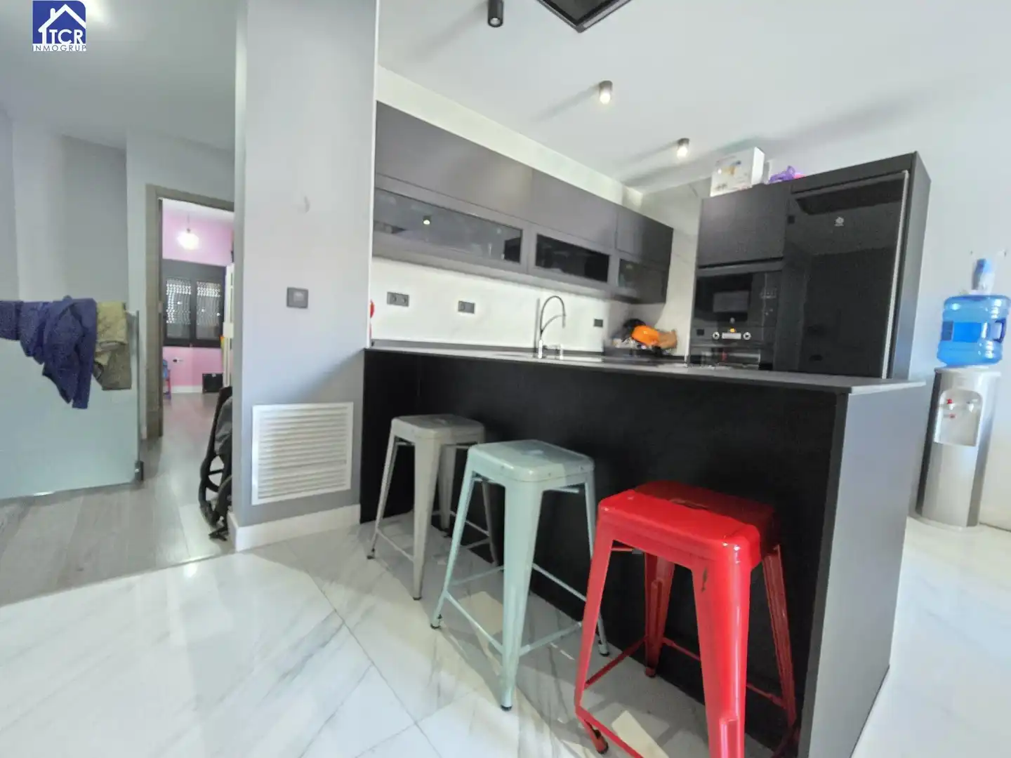 Adosado en venta en Creu de Barberà - Sector Sud, imagen 8