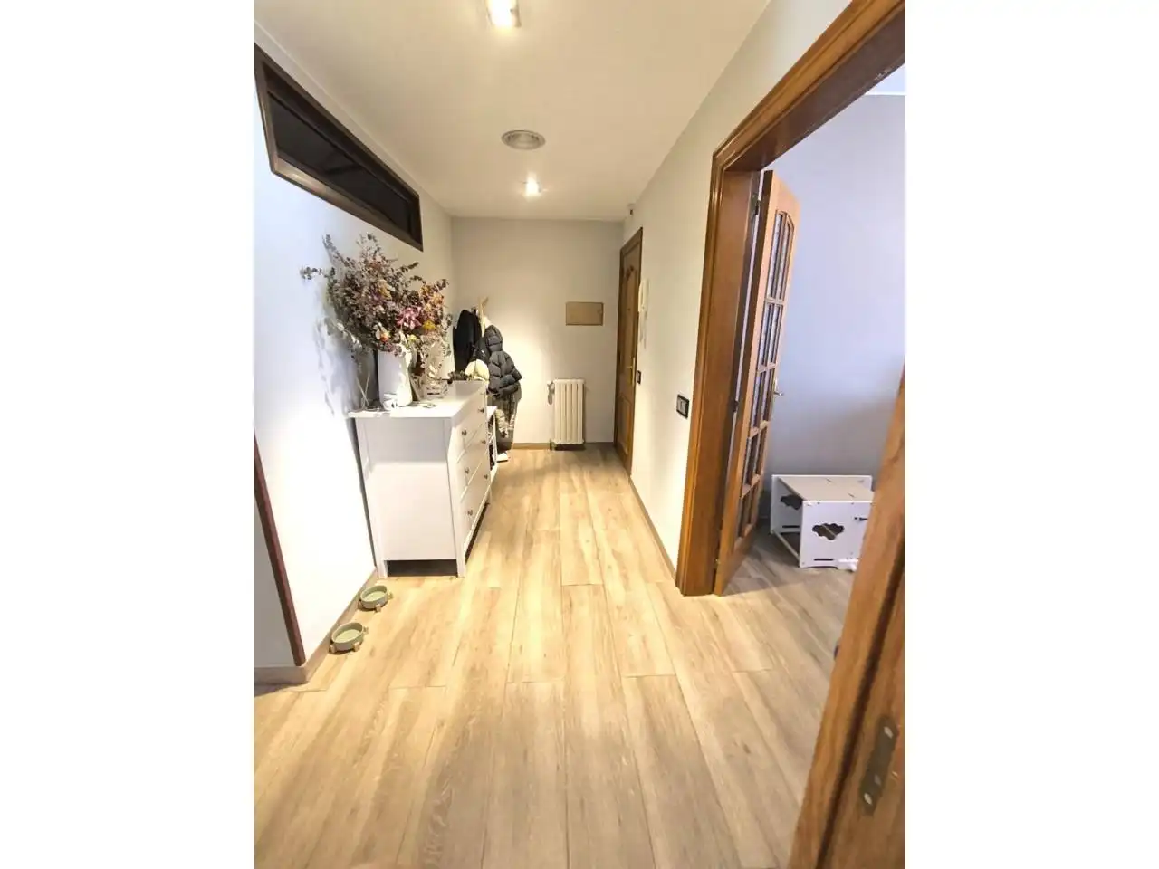 Piso en venta en Terrassa con Aire acondicionado, Calefacción y Parquet