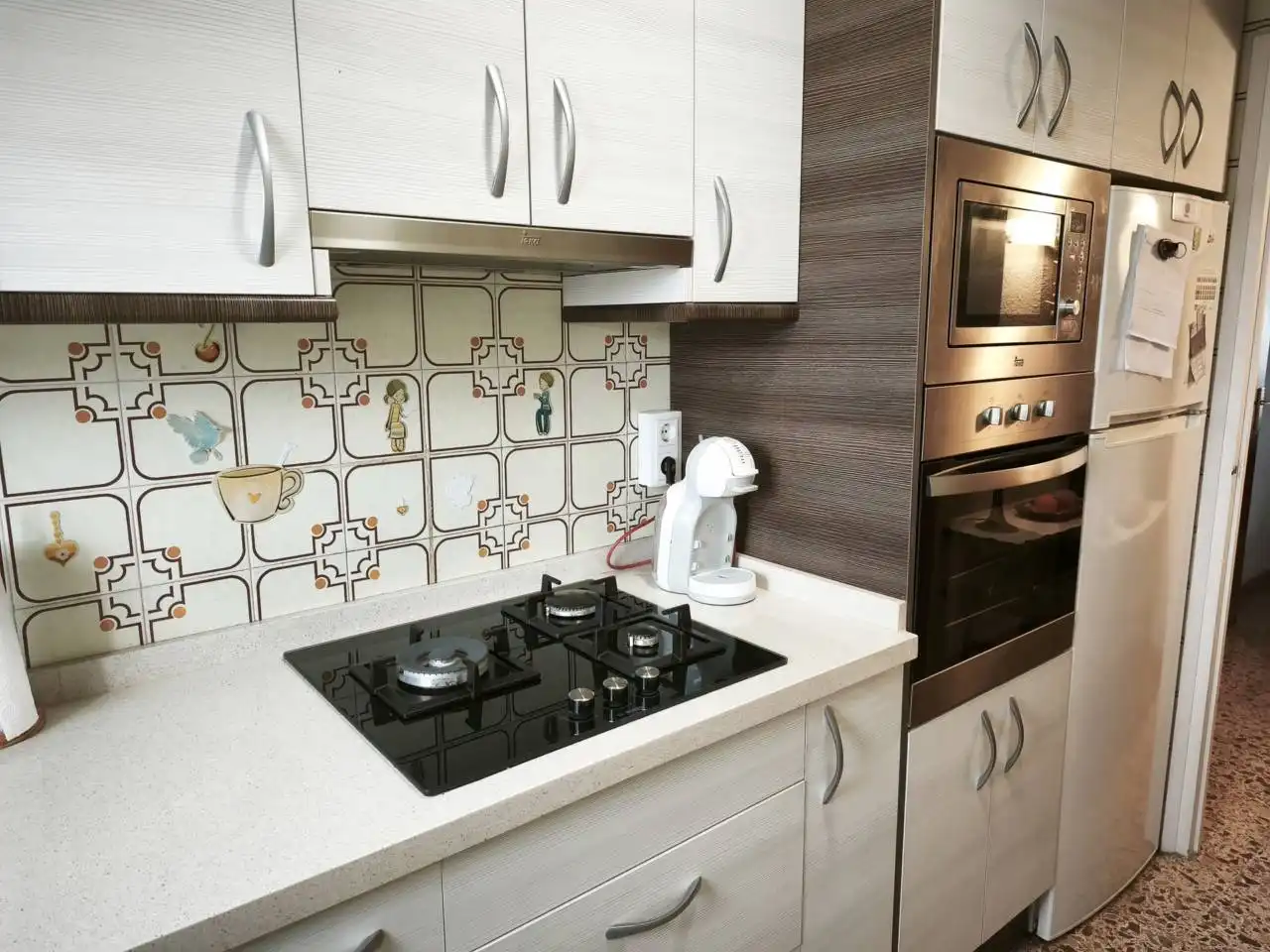Piso con ascensor en venta en Avenida Tarragona, imagen 14