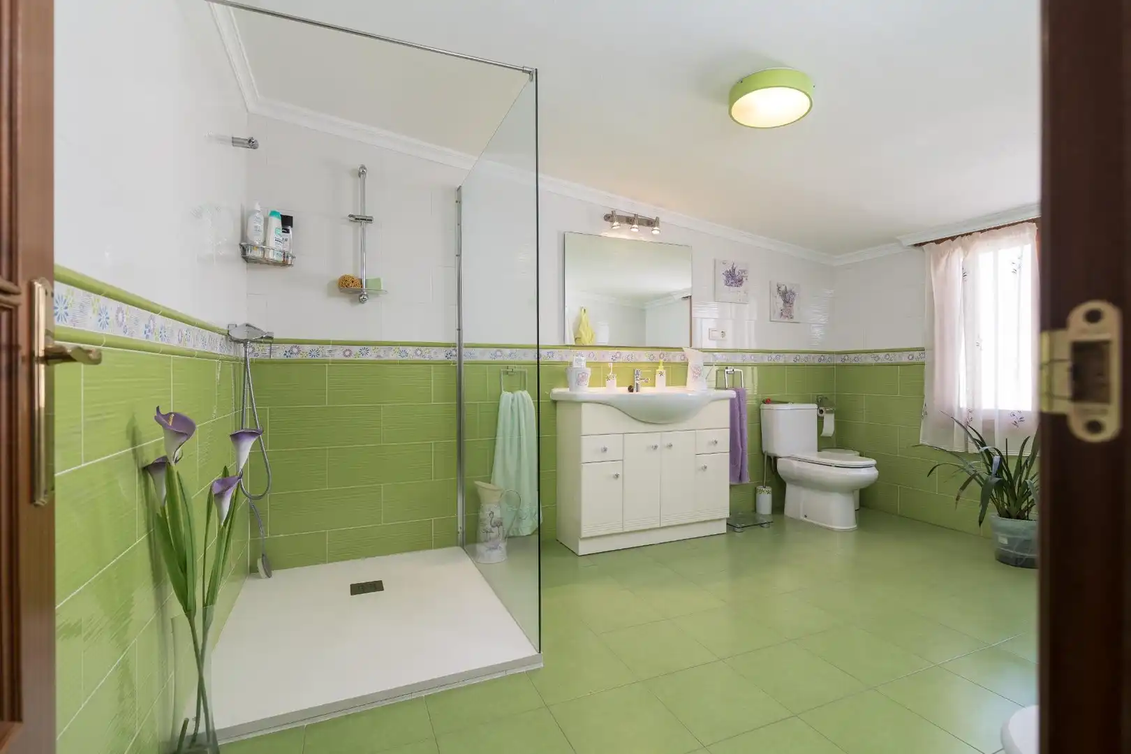 Casa adosada en venta en El Tejar - Hacienda Bizcochero