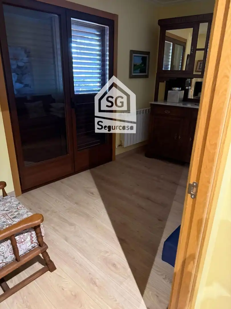 Adossat amb jardí en venda a Ventiun, imagen 19