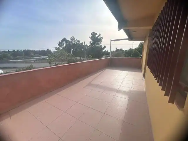 Terrassa de Casa o xalet en venda en Sagunto / Sagunt amb Terrassa i Moblat