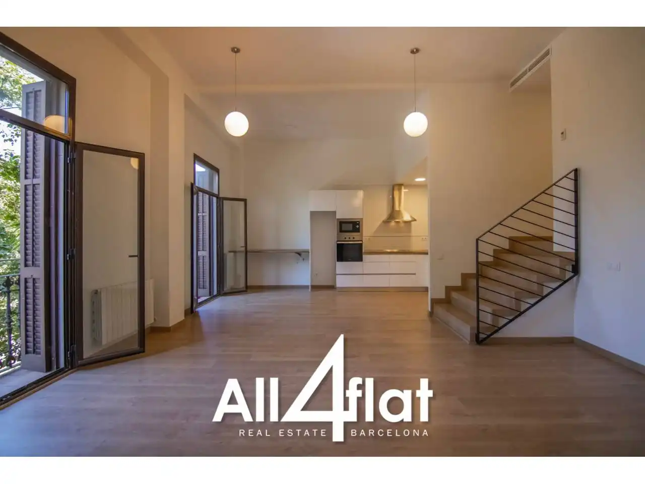 Flat with terrace for sale in Paseo Picasso, imagen 13