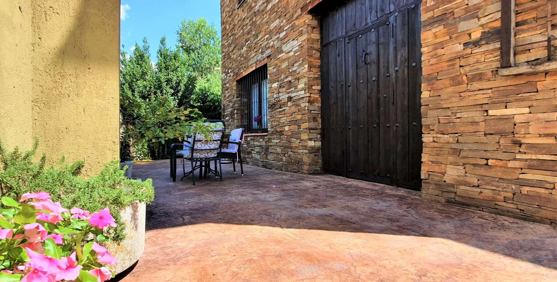Casa o xalet en venda a Calle Residencial Guadalix I, 7, Guadalix de la Sierra