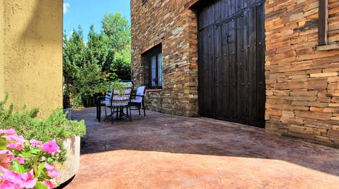 Foto 2 de Casa o xalet en venda a Calle Residencial Guadalix I, 7, Guadalix de la Sierra, Madrid