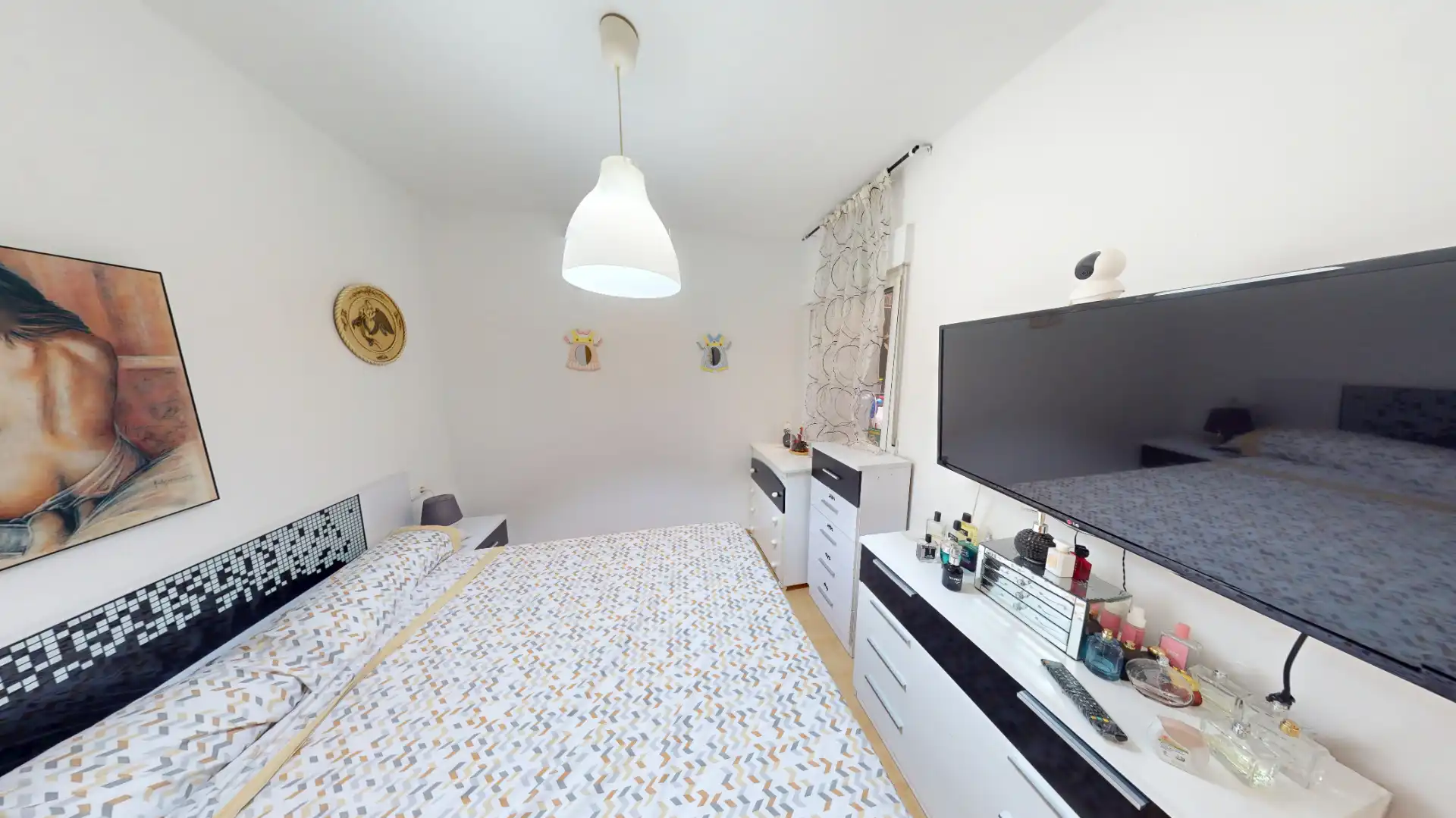 Habitación de Piso en venta en San Vicente del Raspeig / Sant Vicent del Raspeig con Aire acondicionado, Calefacción y Parquet