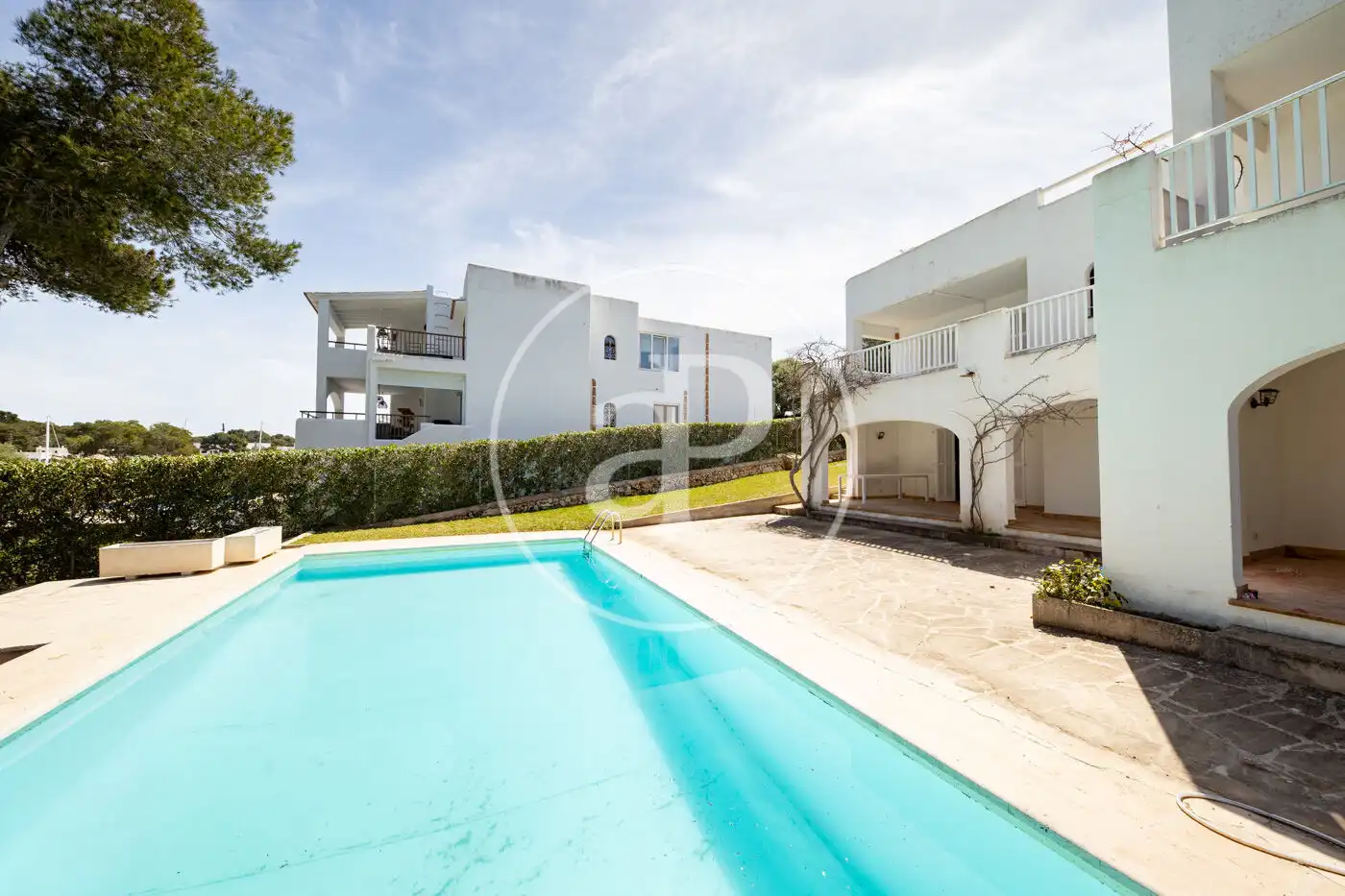 Vista exterior de Casa o chalet en venta en Santanyí con Aire acondicionado, Calefacción y Jardín privado